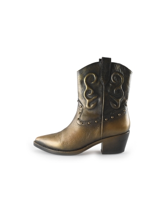Goosecraft Cowboy laarzen