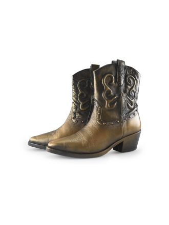 Goosecraft Cowboy laarzen