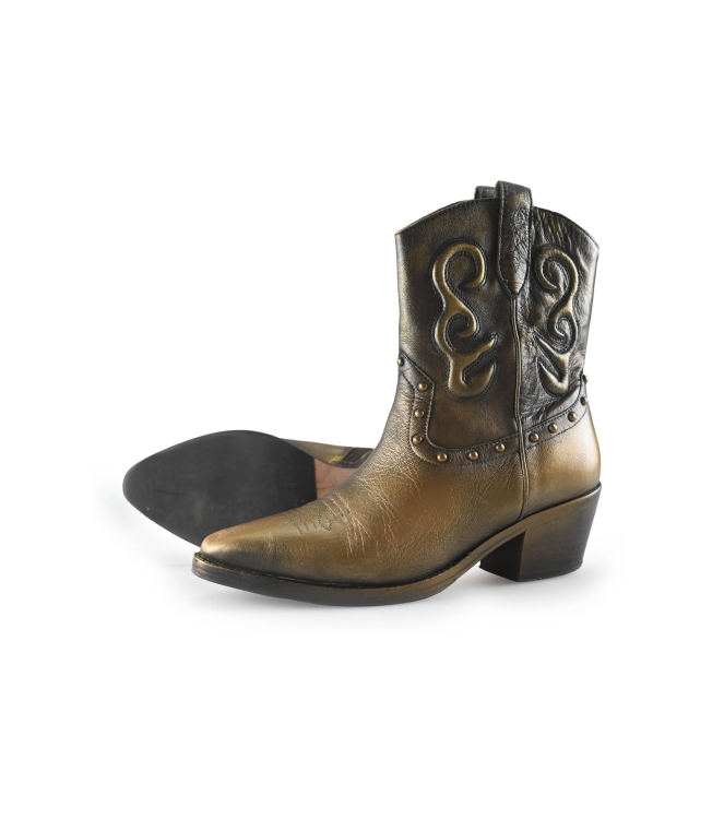 Goosecraft Cowboy laarzen