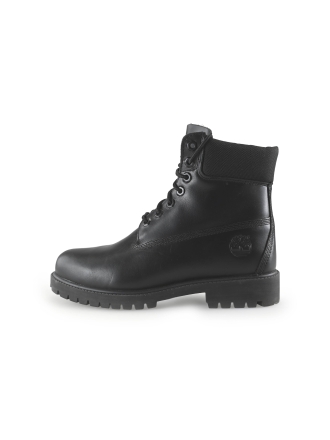 Timberland Veterboots Zwart 275817