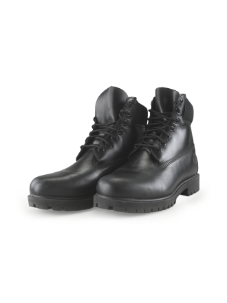 Timberland Veterboots Zwart 275817