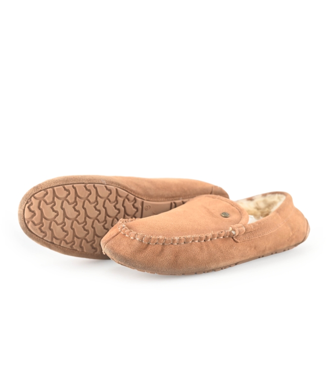 Warmbat Australia Pantoffels