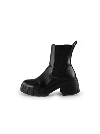 Poelman Chelsea boots