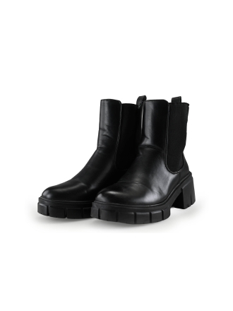 Poelman Chelsea boots