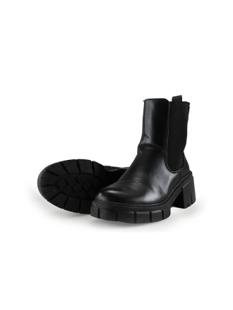 Poelman Chelsea boots