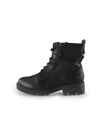 Mustang Veterboots