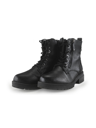 Mustang Veterboots