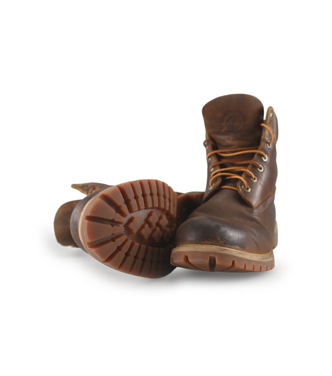 Timberland Veterboots