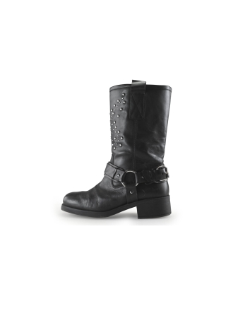 Poelman Biker boots