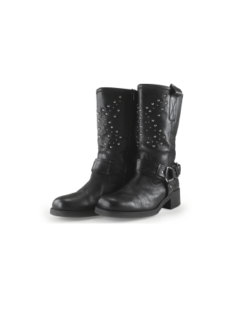 Poelman Biker boots