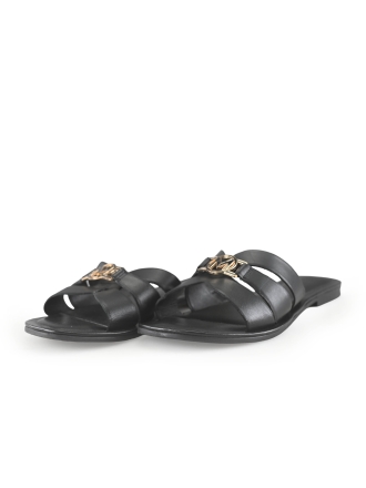 Mexx Sandalen Zwart 275916