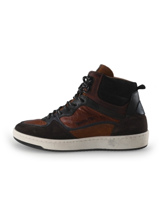 Pantofola d'Oro Hoge sneakers