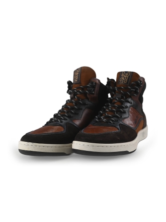 Pantofola d'Oro Hoge sneakers