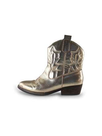 Poelman Cowboy laarzen