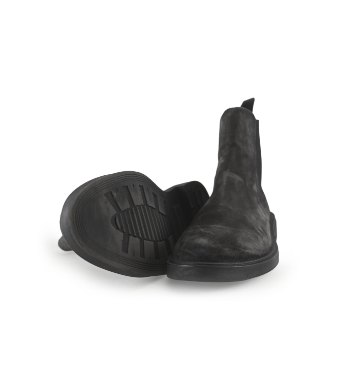 Sub55 Chelsea boots