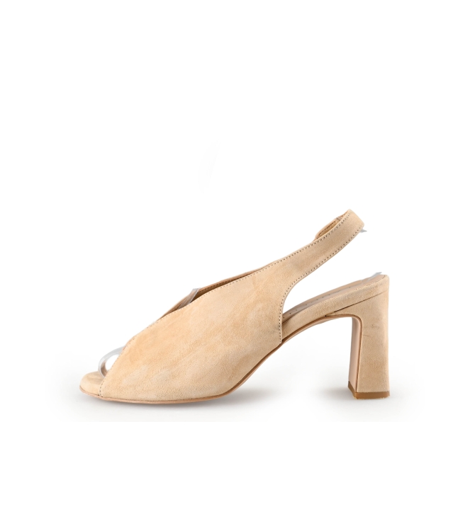 Laurent David Slingbacks