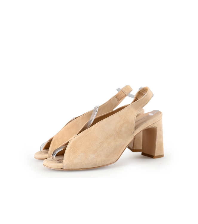 Laurent David Slingbacks