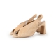 Laurent David Slingbacks