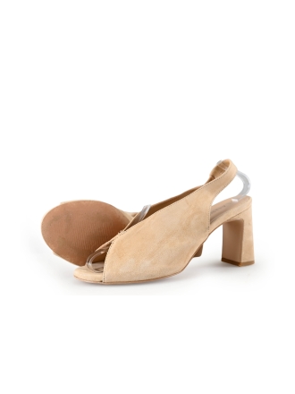 Laurent David Slingbacks