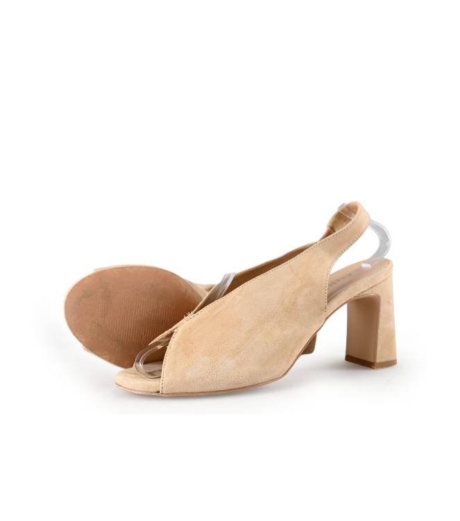 Laurent David Slingbacks