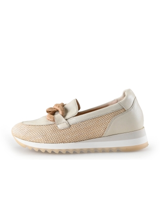 Gabor Instappers Beige 276001