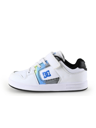 Dc Shoes Sneakers Wit 276009