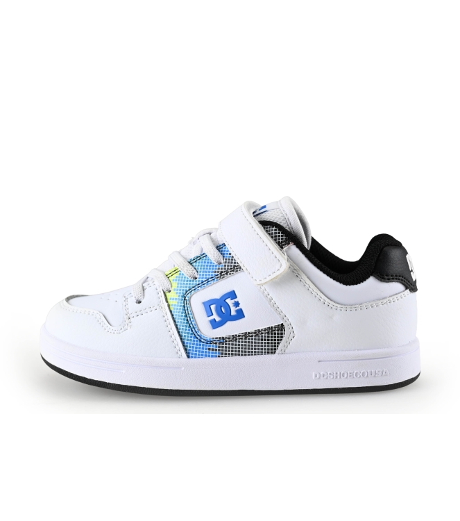 Dc Shoes Sneakers