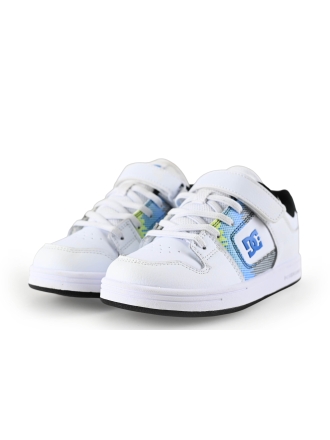 Dc Shoes Sneakers Wit 276009