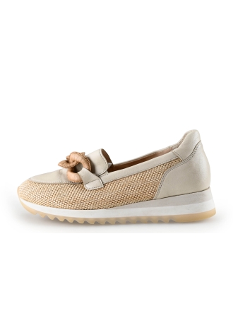 Gabor Instappers Beige 276011