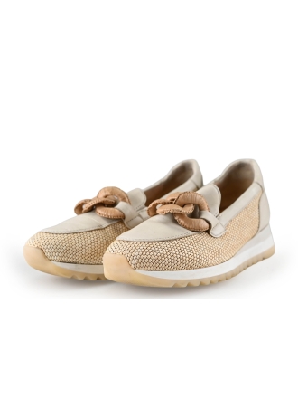 Gabor Instappers Beige 276011