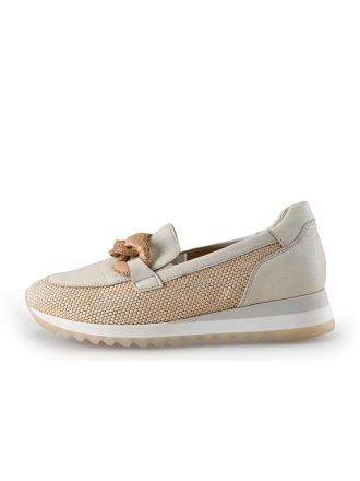 Gabor Instappers Beige 276014