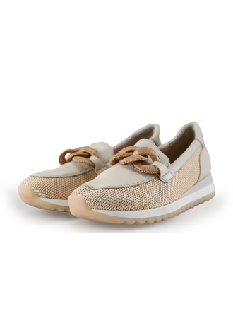Gabor Instappers Beige 276014