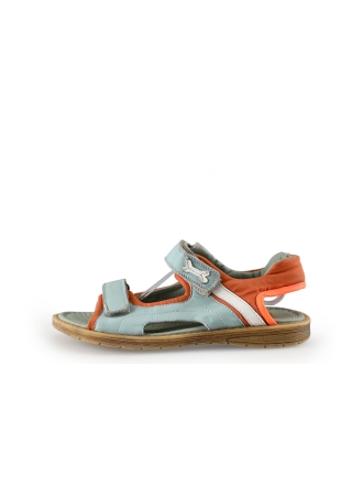 Stones And Bones Sandalen Groen 276015