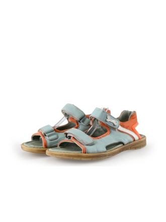 Stones And Bones Sandalen Groen 276015