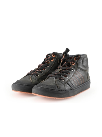 Kipling Hoge sneakers Groen 276017