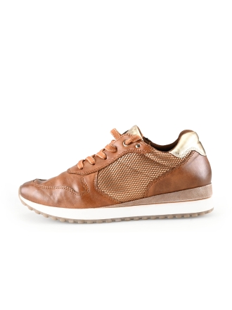 Marco Tozzi Sneakers Cognac 276019