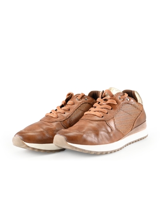 Marco Tozzi Sneakers Cognac 276019