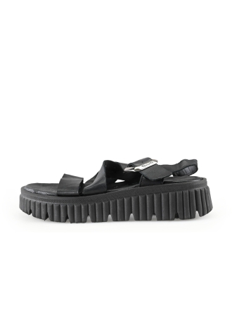 Tamaris Sandalen Zwart 276021