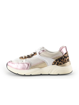 Tamaris Sneakers Roze 276026