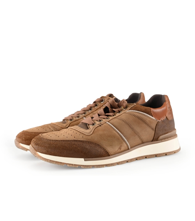 Bullboxer Veterschoenen
