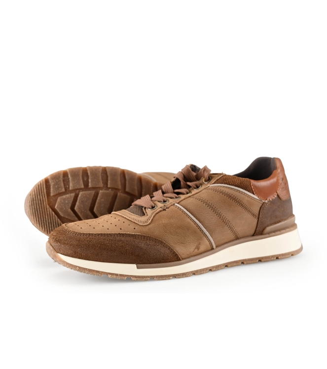 Bullboxer Veterschoenen