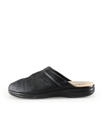 Flexis Pantoffels Zwart 276034