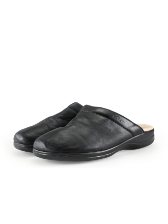 Flexis Pantoffels Zwart 276034