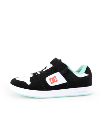 Dc Shoes Sneakers Zwart 276038
