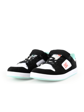Dc Shoes Sneakers Zwart 276038