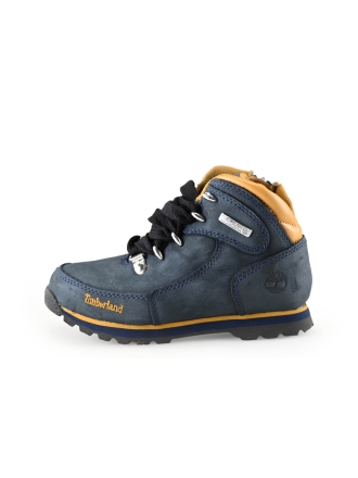 Timberland Veterboots Blauw 276041