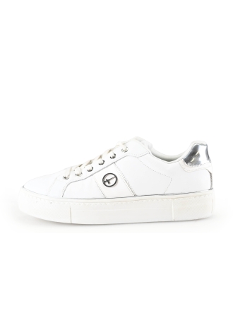Tamaris Sneakers Wit 276043
