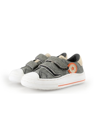 Milo & Mila Sneakers Grijs 276045