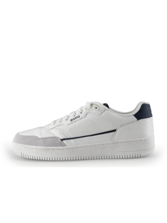 Bjorn Borg Sneakers Wit 276046