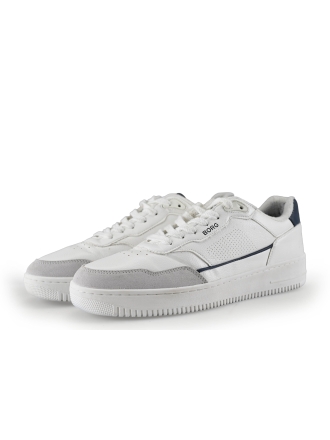 Bjorn Borg Sneakers Wit 276046